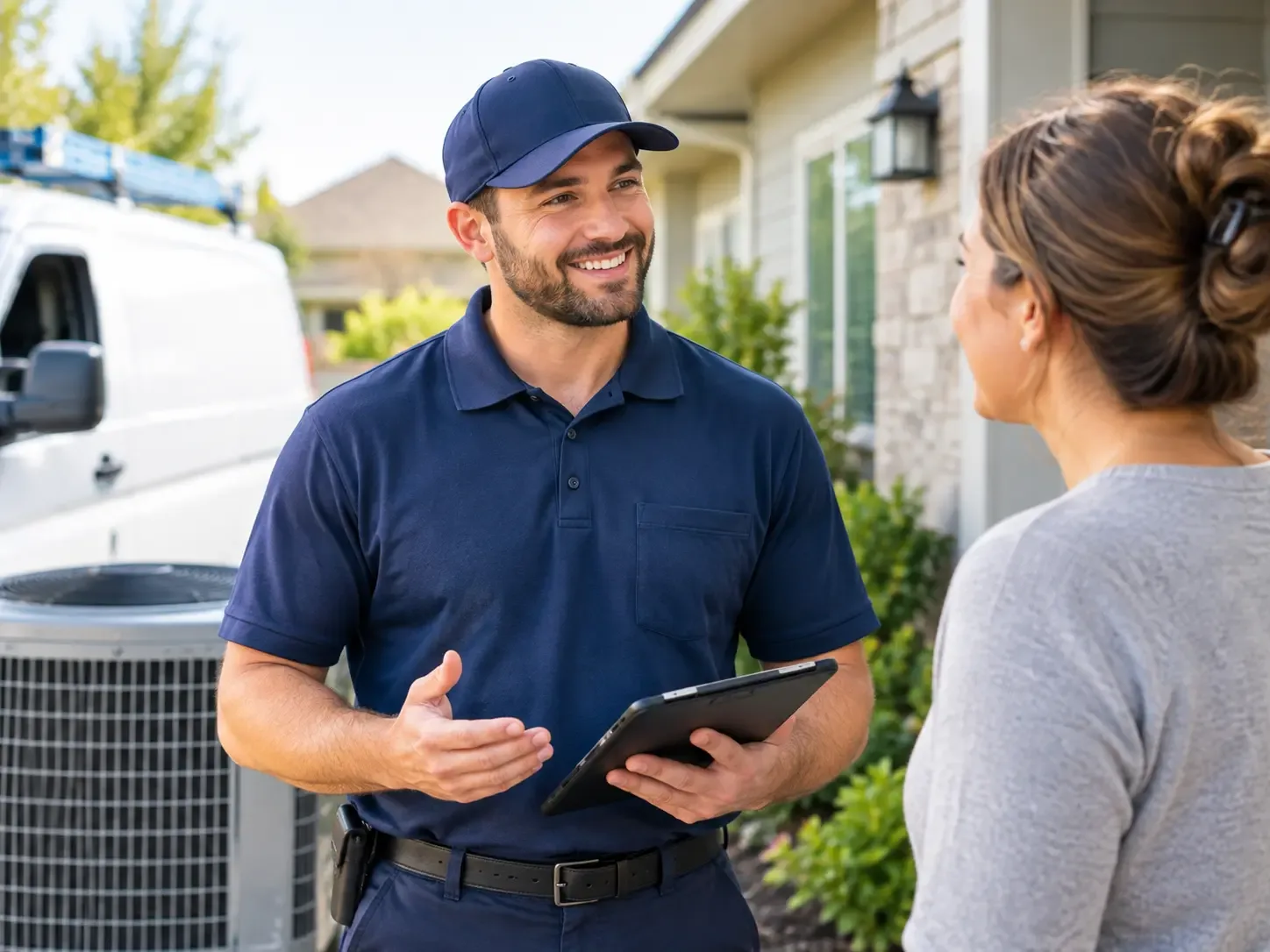 AC Installation Near Me Murphy, TX FAQs